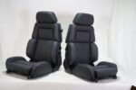 Restored Recaro C Classic Seats - AMG CAR PARTS SHOP