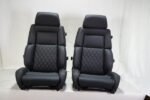 Restored Recaro C Classic Seats - AMG CAR PARTS SHOP