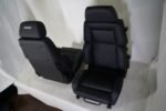 Restored Recaro C Classic Seats - AMG CAR PARTS SHOP