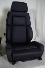 Restored Recaro C Classic Seats - AMG CAR PARTS SHOP