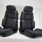 Restored Recaro C Classic Seats - AMG CAR PARTS SHOP