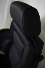 Restored Recaro C Classic Seats - AMG CAR PARTS SHOP