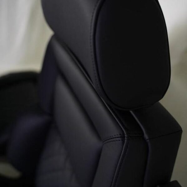 Restored Recaro C Classic Seats - AMG CAR PARTS SHOP