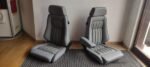 Restored Recaro Seats - AMG CAR PARTS SHOP
