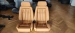 Restored Recaro Seats - AMG CAR PARTS SHOP