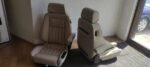 Restored Recaro Seats - AMG CAR PARTS SHOP