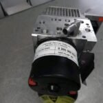 SBC pump for W211 model 2004 - AMG CAR PARTS SHOP