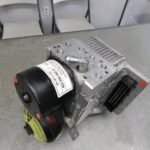 SBC pump for W211 model 2004 - AMG CAR PARTS SHOP