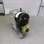 SBC pump for W211 model 2004 - AMG CAR PARTS SHOP