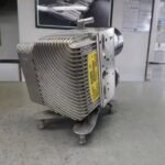 SBC pump for W211 model 2004 - AMG CAR PARTS SHOP