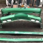 SGS Body Kit for Mercedes-Benz W126 1000SEL - AMG CAR PARTS SHOP