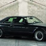 Shock Absorbers for Mercedes-Benz W126 V8 AMG - AMG CAR PARTS SHOP