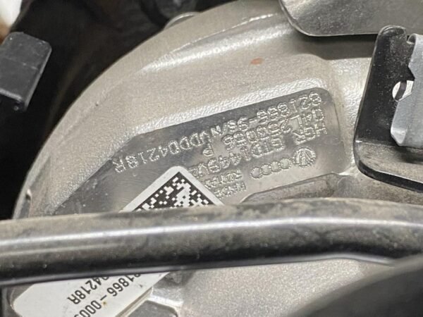 Skoda Octavia DJG engine for sale - AMG CAR PARTS SHOP