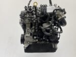 Skoda Octavia DJG engine for sale - AMG CAR PARTS SHOP