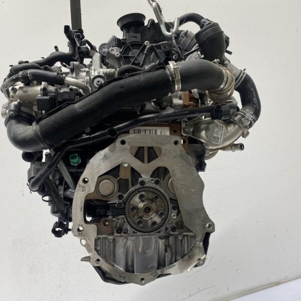 Skoda Octavia DJG engine for sale - AMG CAR PARTS SHOP