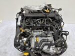 Skoda Superb DFC engine for sale - AMG CAR PARTS SHOP