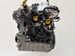 Skoda Superb DFC engine for sale - AMG CAR PARTS SHOP