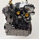Skoda Superb DFC engine for sale - AMG CAR PARTS SHOP