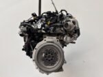 Skoda Superb DFC engine for sale - AMG CAR PARTS SHOP