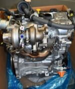 SMART W451 Complete Engine - AMG CAR PARTS SHOP