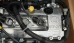 SMART W451 Complete Engine - AMG CAR PARTS SHOP