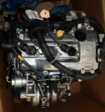 SMART W451 Complete Engine - AMG CAR PARTS SHOP