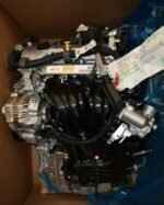 SMART W451 Complete Engine - AMG CAR PARTS SHOP