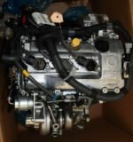 SMART W451 Complete Engine - AMG CAR PARTS SHOP