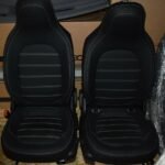 Smart W453 Driver & Passenger Seats - AMG CAR PARTS SHOP