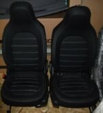 Smart W453 Driver & Passenger Seats - AMG CAR PARTS SHOP