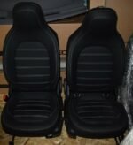 Smart W453 Driver & Passenger Seats - AMG CAR PARTS SHOP