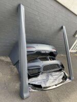 Sport Body Kit for BMW 3 Series F30 - AMG CAR PARTS SHOP
