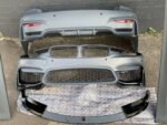 Sport Body Kit for BMW 3 Series F30 - AMG CAR PARTS SHOP
