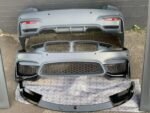Sport Body Kit for BMW 3 Series F30 - AMG CAR PARTS SHOP