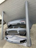 Sport Body Kit for BMW 3 Series F30 - AMG CAR PARTS SHOP