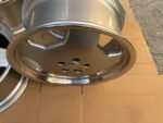 Staggered 18″ AMG Aero II Monoblock Wheels - AMG CAR PARTS SHOP