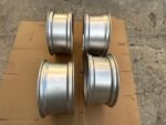 Staggered 18″ AMG Aero II Monoblock Wheels - AMG CAR PARTS SHOP