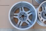 Staggered 18″ Cromodora AMG Wheels - AMG CAR PARTS SHOP