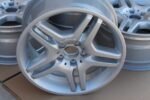 Staggered 18″ Cromodora AMG Wheels - AMG CAR PARTS SHOP