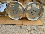 Staggered 19″ AMG Aero II Monoblock Wheels for W140 - AMG CAR PARTS SHOP