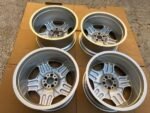 Staggered 19″ AMG Aero II Monoblock Wheels for W140 - AMG CAR PARTS SHOP