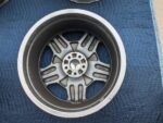 Staggered 19″ AMG Aero II Monoblock Wheels for W140 - AMG CAR PARTS SHOP