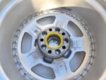 Staggered 2-Piece 17″ RH Alurad ZW2 Topline Wheels - AMG CAR PARTS SHOP