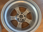 Staggered 2-Piece 18″ Kleemann TS-5 Wheels - AMG CAR PARTS SHOP