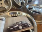 Staggered 2-Piece 18″ Kleemann TS-5 Wheels - AMG CAR PARTS SHOP