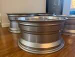 Staggered 2-Piece 18″ Kleemann TS-5 Wheels - AMG CAR PARTS SHOP