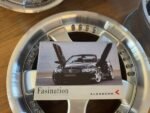 Staggered 2-Piece 18″ Kleemann TS-5 Wheels - AMG CAR PARTS SHOP