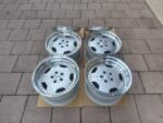 Staggered 3-Piece 17″ AMG Aero III Wheels - AMG CAR PARTS SHOP