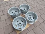 Staggered 3-Piece 17″ AMG Aero III Wheels - AMG CAR PARTS SHOP