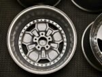 Staggered 3-Piece 17″ AMG Aero III Wheels by O.Z. Racing - AMG CAR PARTS SHOP